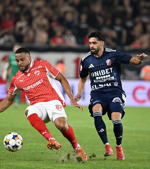  „Parcă au jucat în 12”    Sebastian Mailat  putea fi erou cu Dinamo: „Sunt frustrat!”