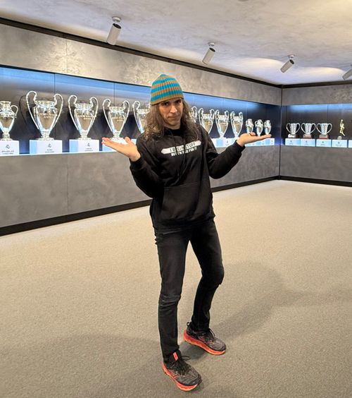 Numire controversată în Spania   Un „hacker   fan Real Madrid”  și soția delegatului de la echipa lui Perez, în noul Comitet Tehnic de Arbitri