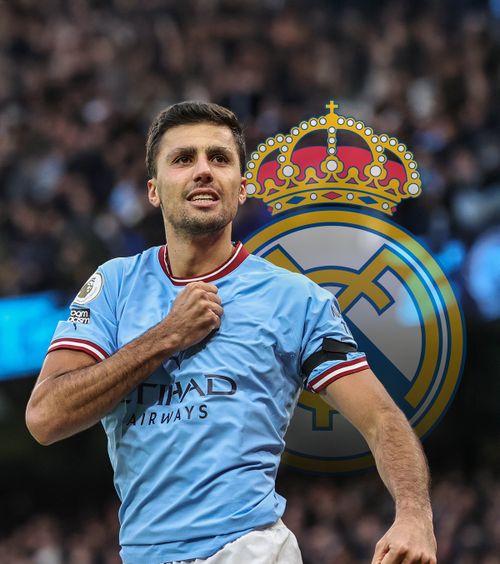 Real Madrid îl vrea pe Rodri  Suma pentru care Manchester City ar fi dispusă să renunțe la câștigătorul   Balonului de Aur