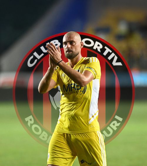 Tamaș revine  Fostul internațional va fi   consilier, dar și fotbalist : „Nu-mi trebuie bani! Stau după meci, bem un șpriț, mâncăm”