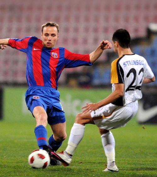 Martinovic, fără dubii  Fostul jucător al FCSB nu vede în   Shkendija  un adversar de speriat: „FCSB va merge mai departe fără probleme”