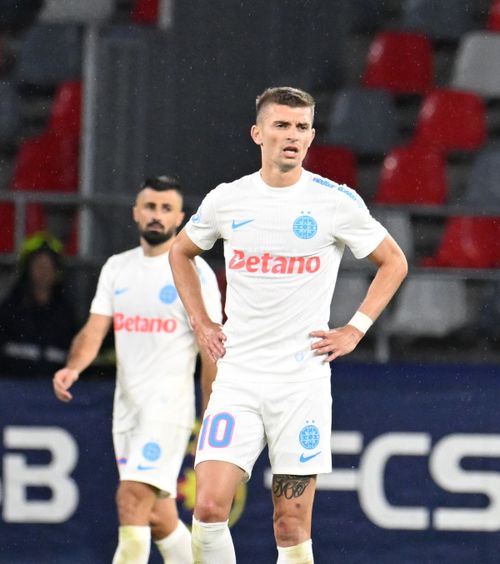 „Meritat, nemeritat, e roșu”    Florin  Tănase  regretă gafa cu Shkendija: „Ce contează amenda? De amenzi ne arde acum?”