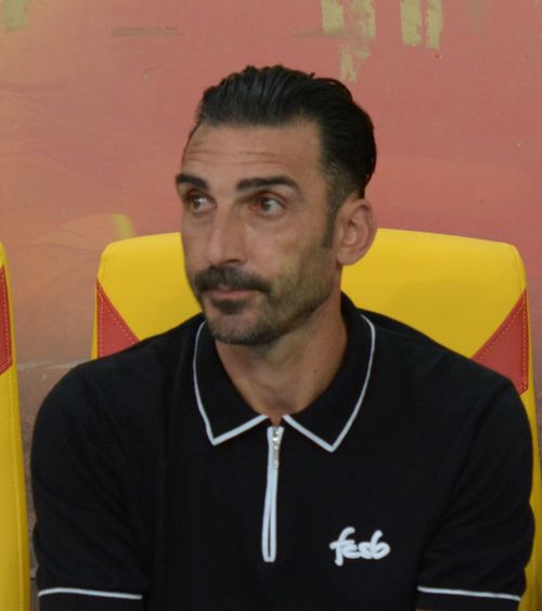 „Nu știu ce s-a întâmplat”    Charalambous  nu găsește nicio explicație după prestația extrem de slabă cu Shkendija: „Ne-a salvat Târnovanu”