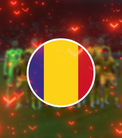 Ierarhie-șoc: România sub Feroe!  Ce am fost și ce am ajuns: în 2005-2006 eram peste Anglia și Spania, acum, coeficientul s-a dărâmat.   Cifre umilitoare