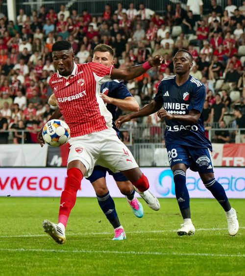 Critici pentru Kopic?   Andrei Nicolescu   nu a fost încântat  de evoluția lui Dinamo în meciul cu Botoșani: „Tactic n-am gândit-o bine”