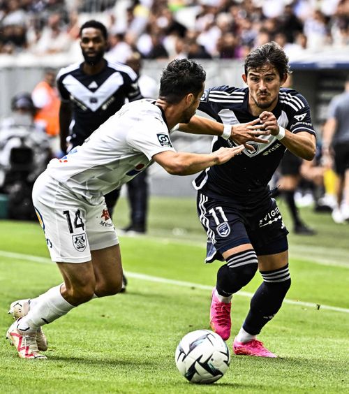 Dezamăgirea Alexi Pitu  Extrema a eșuat la a doua echipă în Franța:   puține minute, zero reușite,  alt contract reziliat