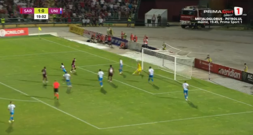 Sarajevo - Universitatea Craiova (3).png