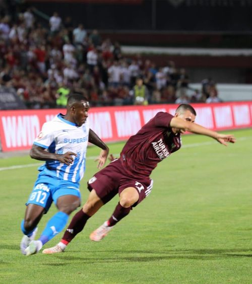 FK Sarajevo - Craiova 2-1    Surclasați în Bosnia!  Evoluție dezamăgitoare a elevilor lui Rădoi
