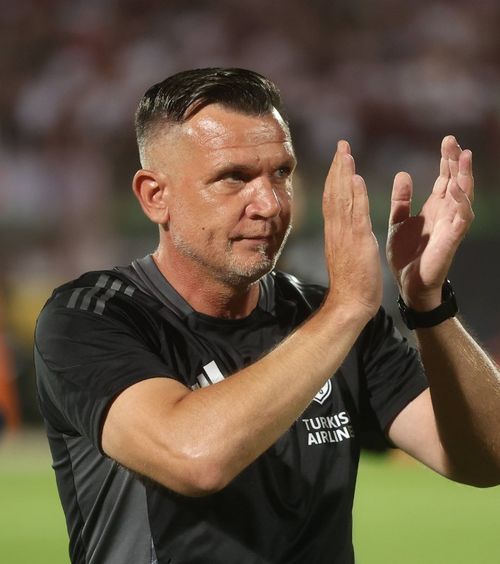 „Am jucat fantastic!”  Antrenorul lui FK Sarajevo are și o nemulțumire după   victoria cu U Craiova : „Diferența trebuia să fie mai mare!”