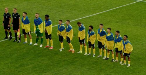 Oleksandrija - Partizan. Captură RTS