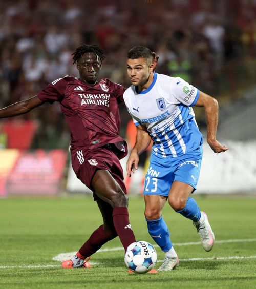 „Să nu devină un Șumudică 2”   Rădoi, avertizat după   răfuiala cu Rotaru  + Problemă în fotbalul românesc: „Ei de ce îi găsesc și noi nu?”