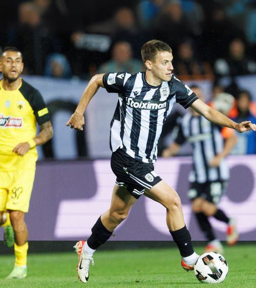 „I-a fost frică de mânia fanilor”  Lucescu putea rămâne la PAOK fără cel mai bun jucător.   Ce s-a întâmplat l-a copleșit pe patron