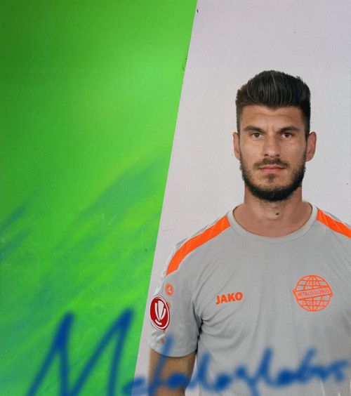 Revenire în Superligă  Cu cine a semnat fotbalistul   suspendat un an  de FRF pentru pariuri