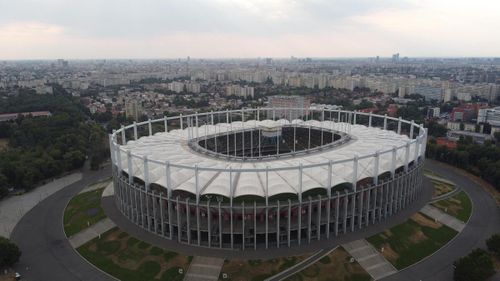 A fost montat noul gazon pe Arena Națională/ Foto: Iosif Popescu - GOLAZO.ro.jpeg