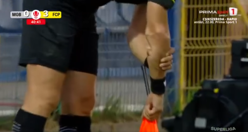 Accidentare tușier Metaloglobus - Petrolul (2).png