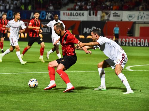 Csikszereda - Rapid/ Foto:sportpictures.eu.jpg