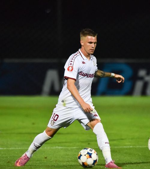 „Bine că am rezistat”    Claudiu Petrila,  concluzii după victoria de la Miercurea Ciuc: „Aveam 2-0, nu erau motive să fim timorați”