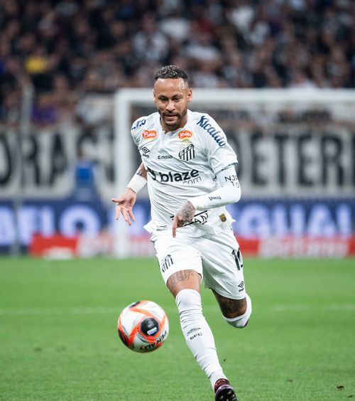 „Atunci îmi voi face bagajele!”     VIDEO.   Santos a pierdut, iar   Neymar s-a luat la ceartă  cu un suporter » Și-a vărsat oful pe Instagram