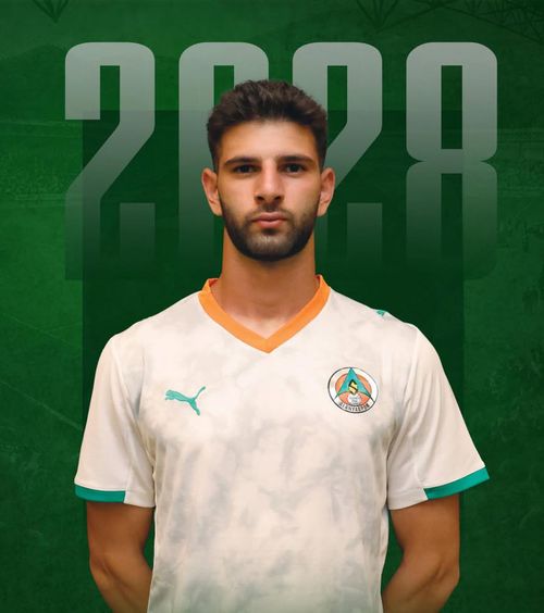 Umit Akdag a semnat    Contract nou  pentru fundașul dorit de Mircea Lucescu la naționala României