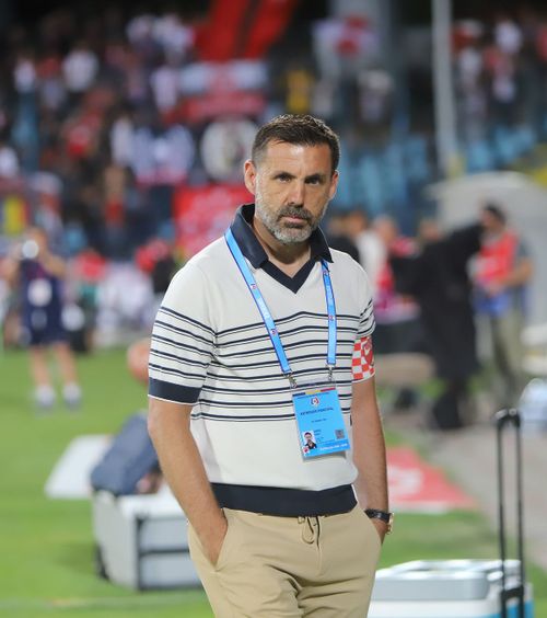 Kopic cere întăriri   Reacția antrenorului de la Dinamo, după   prima înfrângere  din acest sezon: „Mai avem nevoie de 3-4 jucători!”