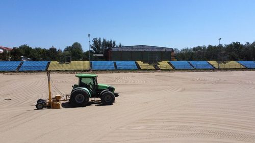 Lucrari la Stadionul 1 Mai, al Unirii Slobozia FOTO GOLAZO (13).jpg