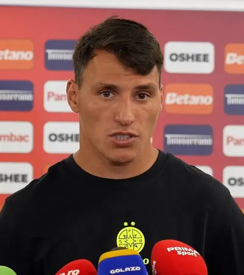 „Putem să ne calificăm”     Risto Radunovic,  înainte de returul cu Shkendija: „Ne aflăm într-o situație neplăcută”