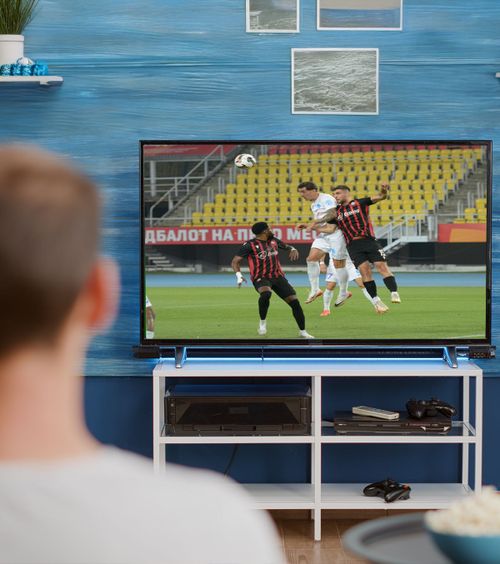 Cine transmite la TV FCSB - Shkendija  Meciul decisiv pentru calificarea în turul trei preliminar din   Liga Campionilor