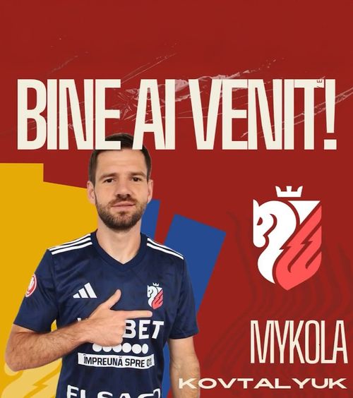 Întăriri la FC Botoșani  Clubul moldovean l-a prezentat oficial pe   atacantul  ales în locul lui Jordan Gele