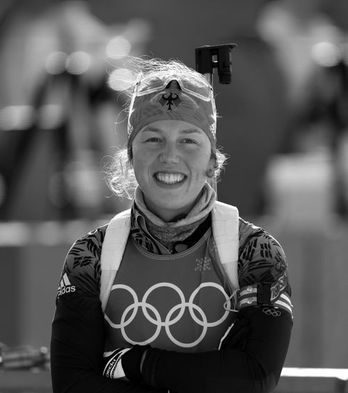 A murit Laura Dahlmeier   Fosta campioană olimpică la biatlon   a decedat  într-un accident montan în Pakistan
