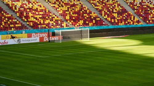 FCSB - Shkendija, gazonul de pe Arenă înainte de meci FOTO Vlad Nedelea GOLAZO (6).jpg