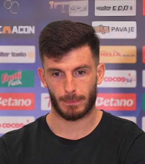 „Ne este rușine de noi!”   Explicațiile lui Mihai Popescu după înfrângerea cu Shkendija: „Sunt mult mai slabi decât noi!   Am grăbit lucrurile”