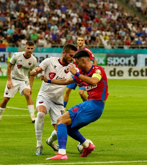 „Rezultat istoric”  Succesul celor de la   Shkendija  cu FCSB a fascinat întreaga regiune balcanică: „Statisticile nu contează prea mult”