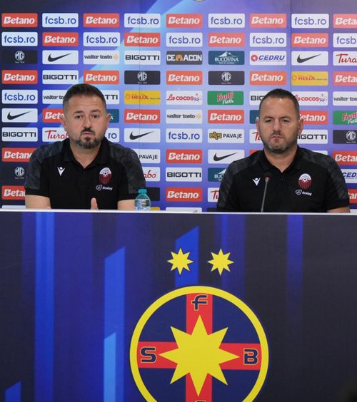 „Învățați albaneza! O să vă ajute!”  Nord-macedonenii de la Shkendija   au luat FCSB peste picior