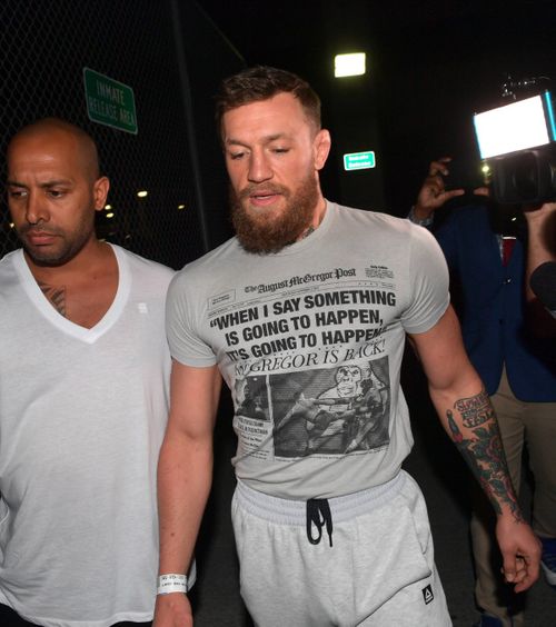 Conor McGregor rămâne vinovat  Tribunalul irlandez a respins apelul luptătorului în cazul de   agresiune sexuală