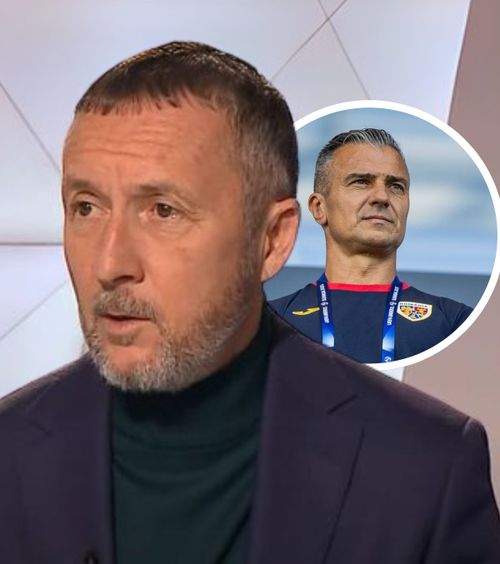 „Taci din gură!”  Contre Mihai Stoica - Daniel Pancu, după eliminarea lui FCSB din   Liga Campionilor : „Îi dau un sfat”