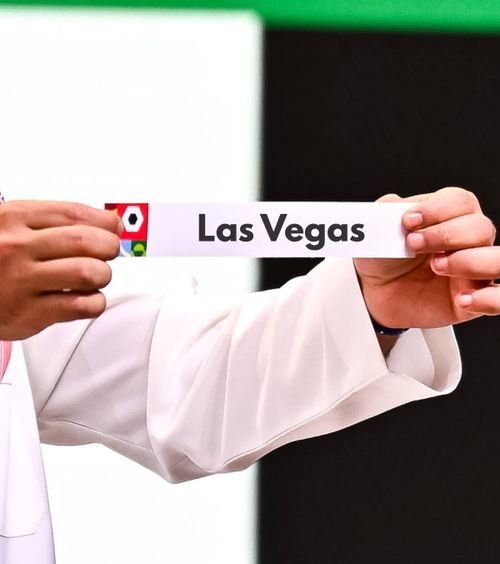  Tragerea la sorți a CM 2026  Orașul favorit pentru organizarea ceremoniei FIFA:   locația e spectaculoasă  și a costat 3 miliarde $