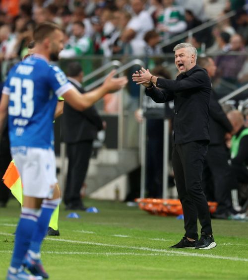 Remontada lui Edi    Iordănescu jr,  calificare dramatică în Europa League alături de Legia!