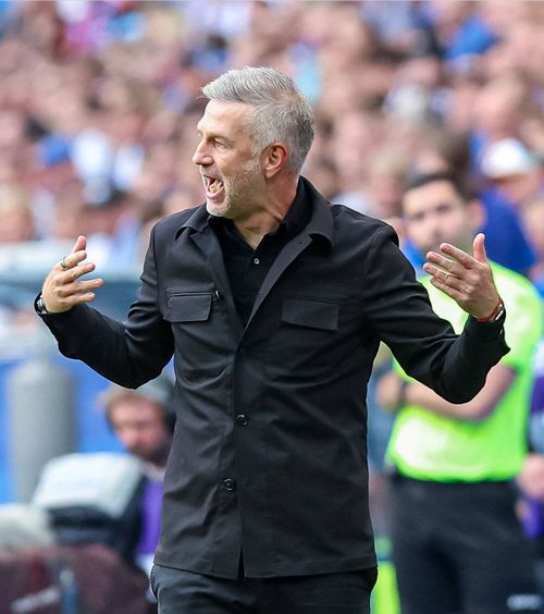 Edi l-a salvat. E golgeter!    Iordănescu a făcut să renască la Legia  un jucător care urma să fie cedat. I-a răspuns cu goluri-cheie