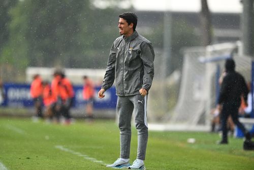 Parma - Pro Vercelli (FOTO: Parma Calcio 1913)