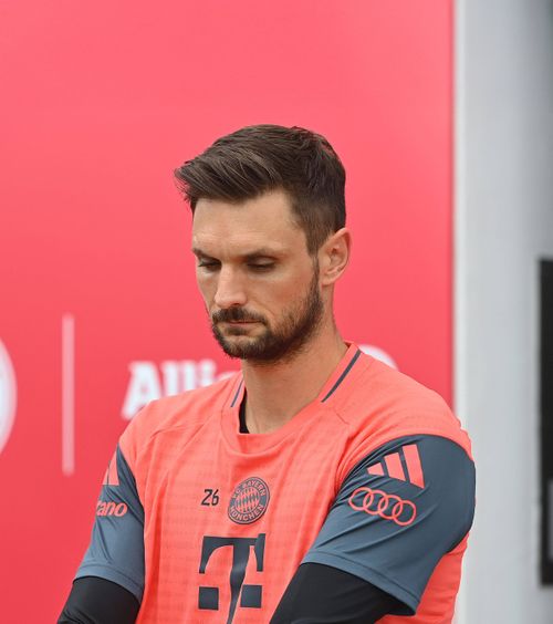 Drama lui Ulreich  Fiul portarului de la Bayern Munchen   a murit  la doar 6 ani: „Încercăm să ne regăsim drumul spre viață”