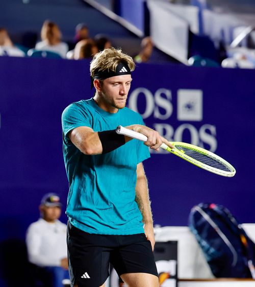 Conflict în ATP!  S-a plâns de programul turneului, iar răspunsul colegului de circuit a venit imediat:   „Ești penibil!  Alții lucrează de la 8 dimineața!”