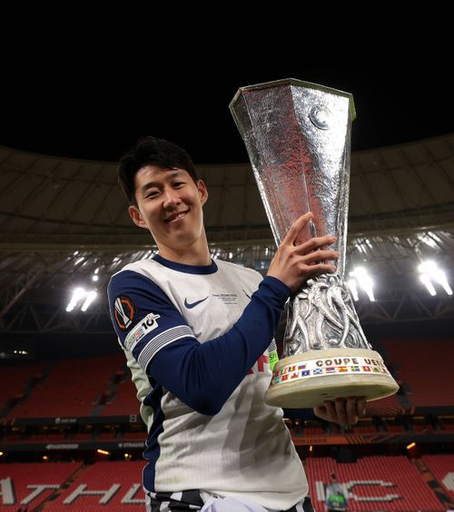 Final de eră la Tottenham!    Son Heung-Min  și-a anunțat plecarea de la clubul londonez: „Cea mai dificilă decizie”