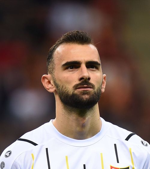 Drita se pregătește pentru FCSB  Campioana din Kosovo a transferat un fotbalist   „de înaltă calitate”  » A trecut pe la Anderlecht