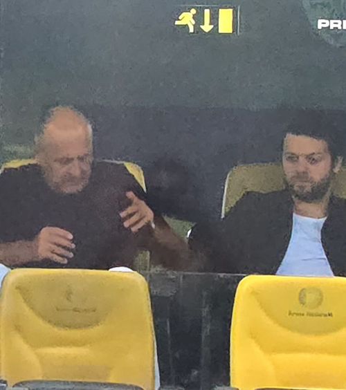 Toți rapidiștii la derby    Momente de confuzie  în studio: „Joacă Dinamo - FCSB sau Rapid?”