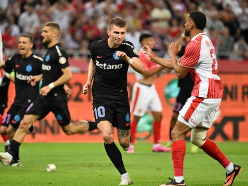 Dinamo - FCSB - meci (foto: Sport Pictures)