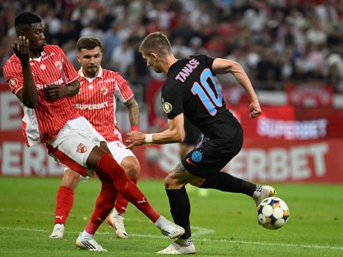 Dinamo - FCSB - meci (foto: Sport Pictures)