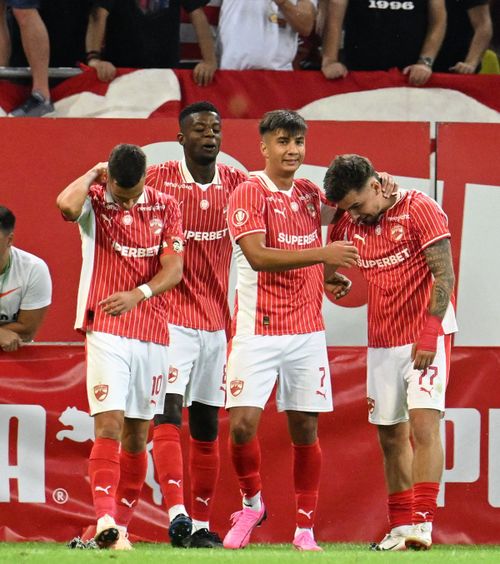 Musi contra FCSB: „Dormiți!”    Concluzii pe Arenă.    Musi avea ceva de dovedit. Și a ajutat Dinamo să câștige după 10 înfrângeri