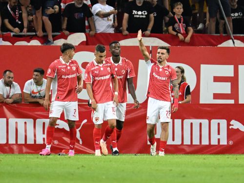 Dinamo - FCSB - meci (foto: Sport Pictures)