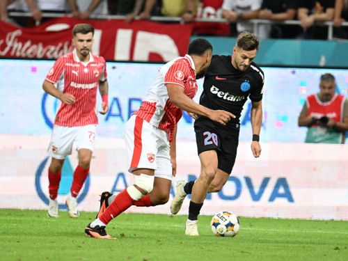 Dinamo - FCSB - meci (foto: Sport Pictures)