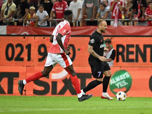 Dinamo - FCSB - meci (foto: Sport Pictures)